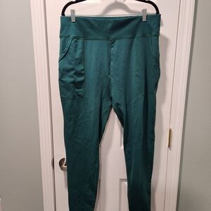 POP Fit Activewear Leggings